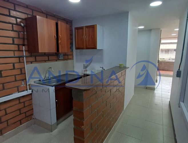 Oficina en arriendo en Belén, Medellín, 60 m² · foto 15 de 17