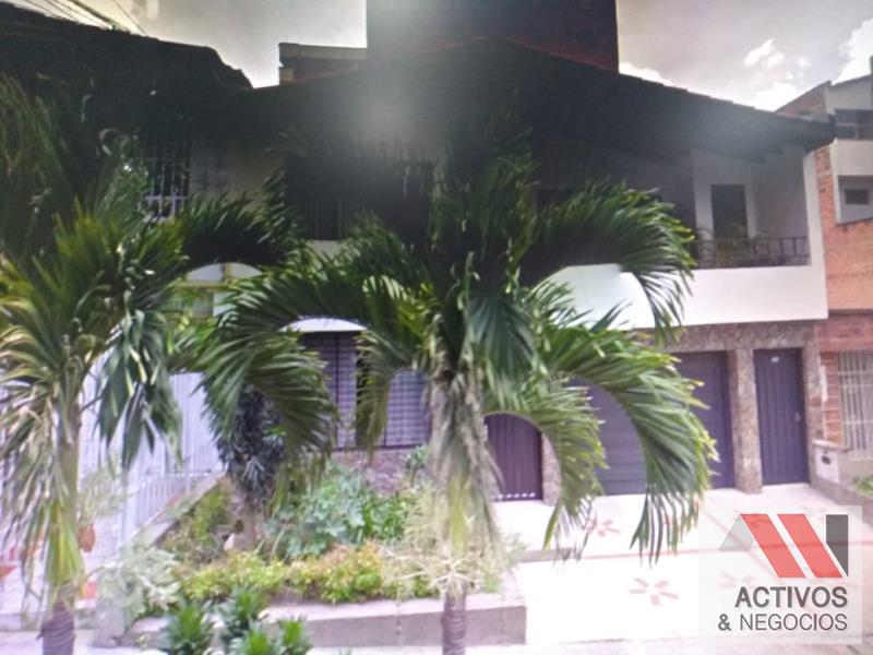 Casa en Venta en Laureles, Medellín