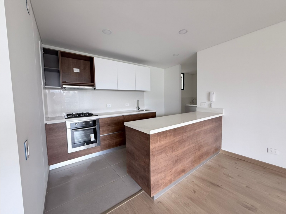 Apartamento en venta en Quinta Paredes, Bogotá · foto 3 de 20