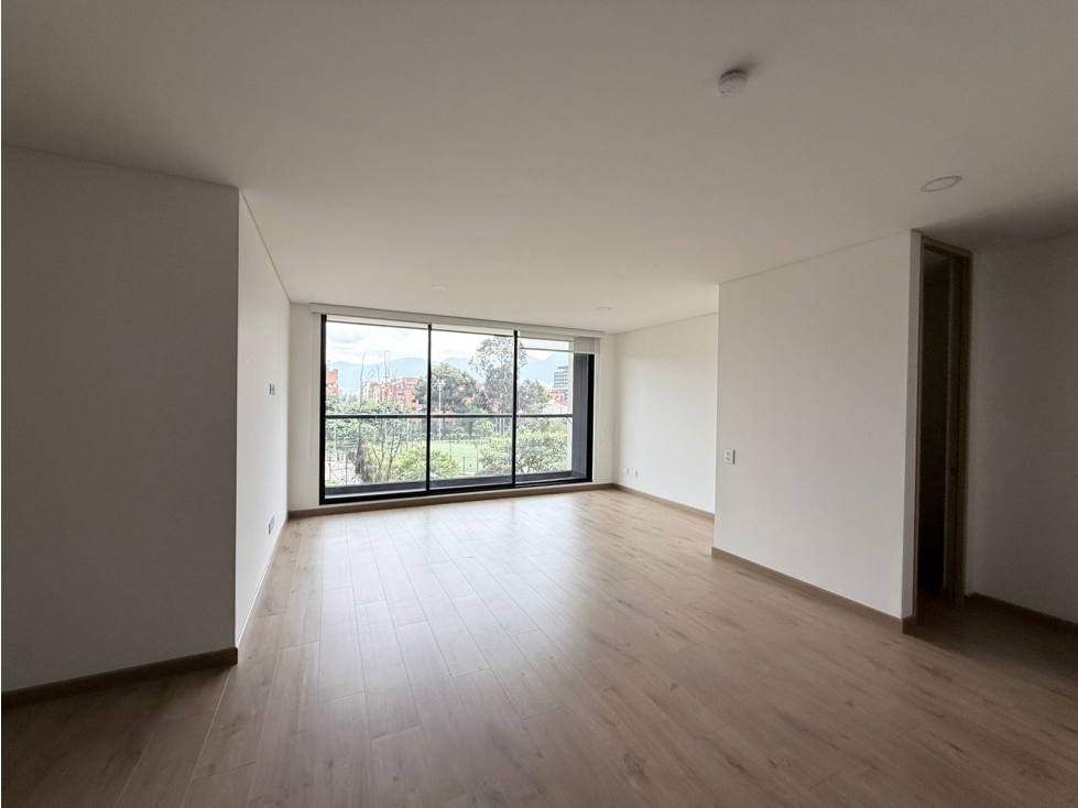Apartamento en venta en Quinta Paredes, Bogotá · foto 4 de 20