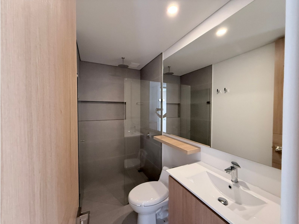 Apartamento en venta en Quinta Paredes, Bogotá · foto 6 de 20