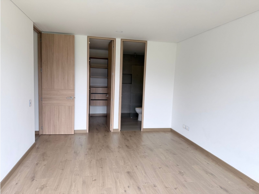 Apartamento en venta en Quinta Paredes, Bogotá · foto 7 de 20