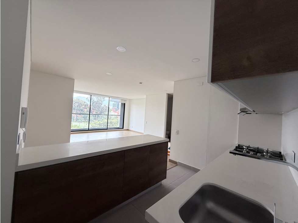 Apartamento en venta en Quinta Paredes, Bogotá · foto 8 de 20