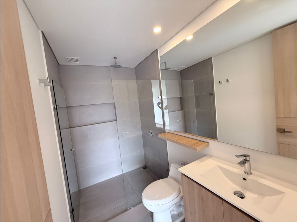 Apartamento en venta en Quinta Paredes, Bogotá · foto 11 de 20