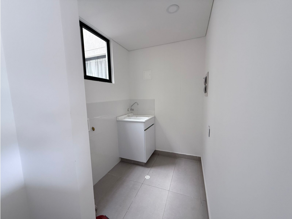 Apartamento en venta en Quinta Paredes, Bogotá · foto 12 de 20