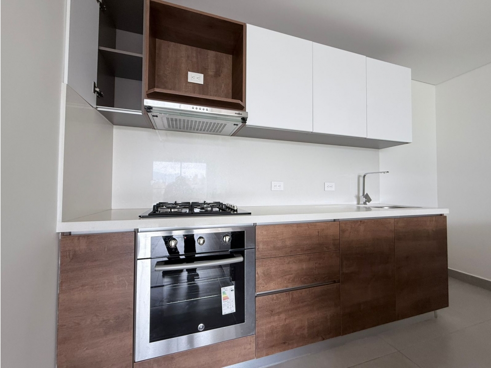 Apartamento en venta en Quinta Paredes, Bogotá · foto 13 de 20