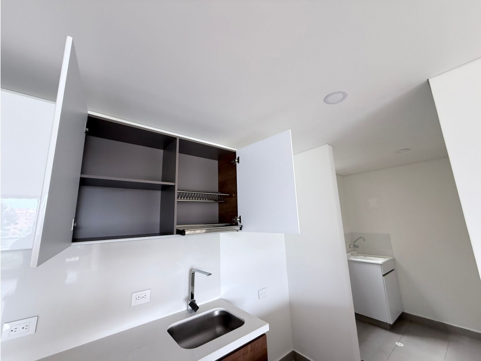 Apartamento en venta en Quinta Paredes, Bogotá · foto 14 de 20