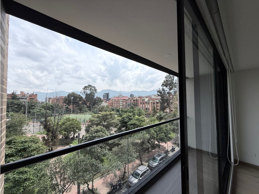 Apartamento en venta en Quinta Paredes, Bogotá · foto 15 de 20