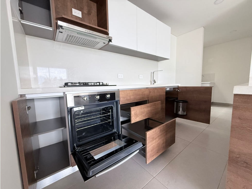 Apartamento en venta en Quinta Paredes, Bogotá · foto 16 de 20