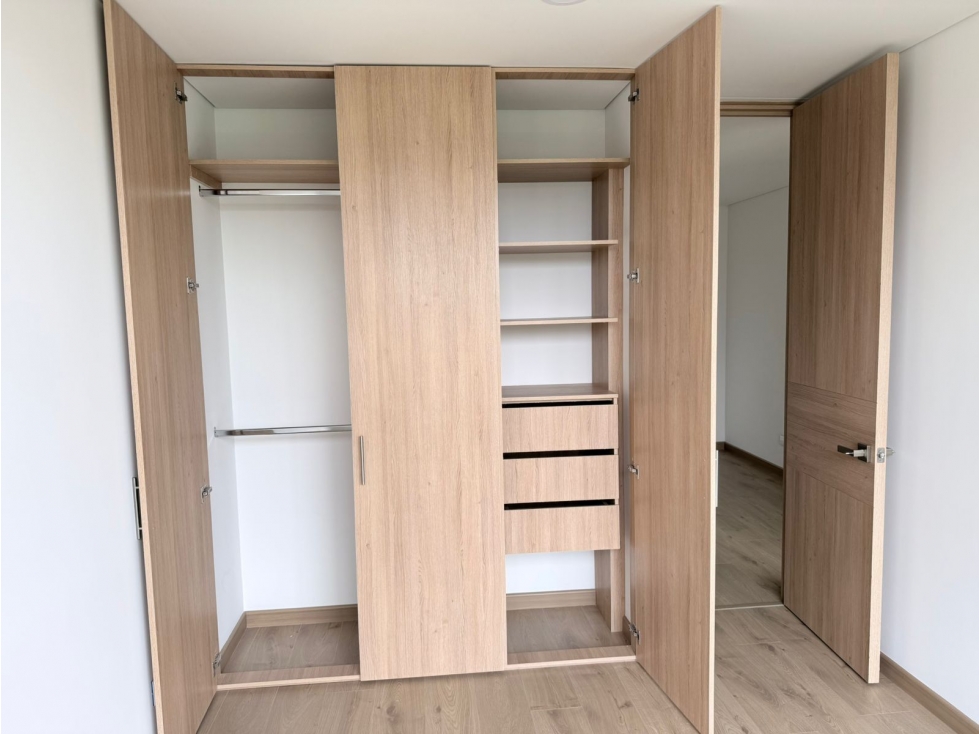 Apartamento en venta en Quinta Paredes, Bogotá · foto 17 de 20