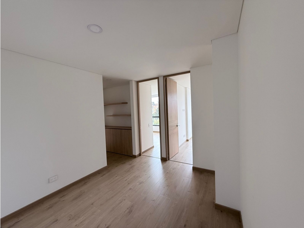 Apartamento en venta en Quinta Paredes, Bogotá · foto 18 de 20