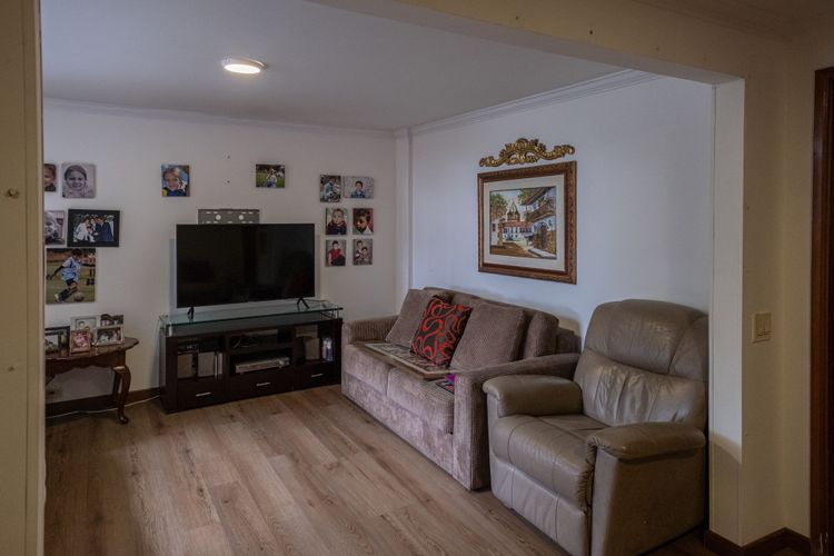 Apartamento de 3 alcobas en venta en El Refugio I, Bogotá, 150 m² · foto 12 de 22