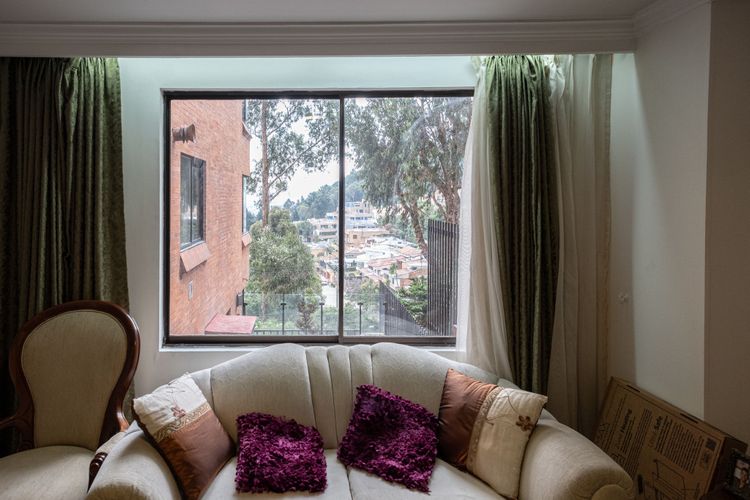 Apartamento de 3 alcobas en venta en El Refugio I, Bogotá, 150 m² · foto 14 de 22