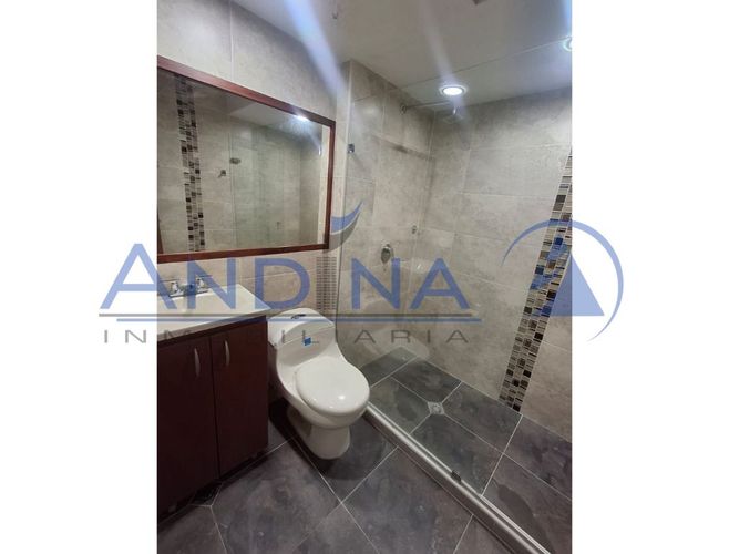 Apartamento de 4 alcobas en venta en Belén, Medellín, 120 m² · foto 15 de 17