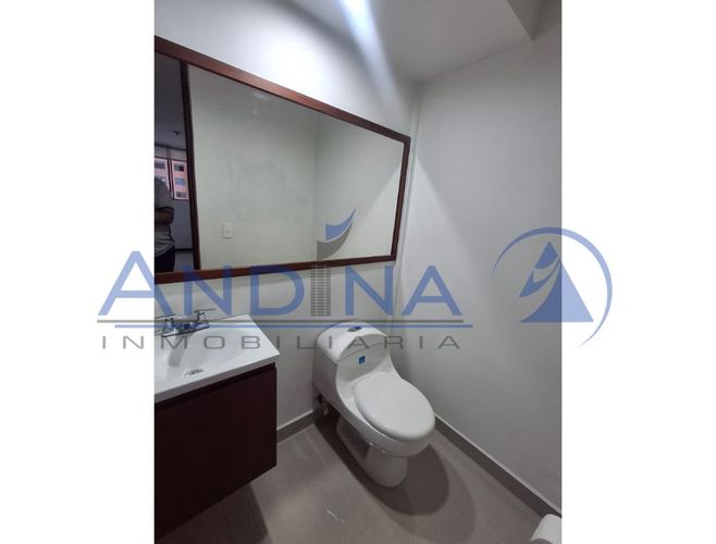 Apartamento de 4 alcobas en venta en Belén, Medellín, 120 m² · foto 16 de 17
