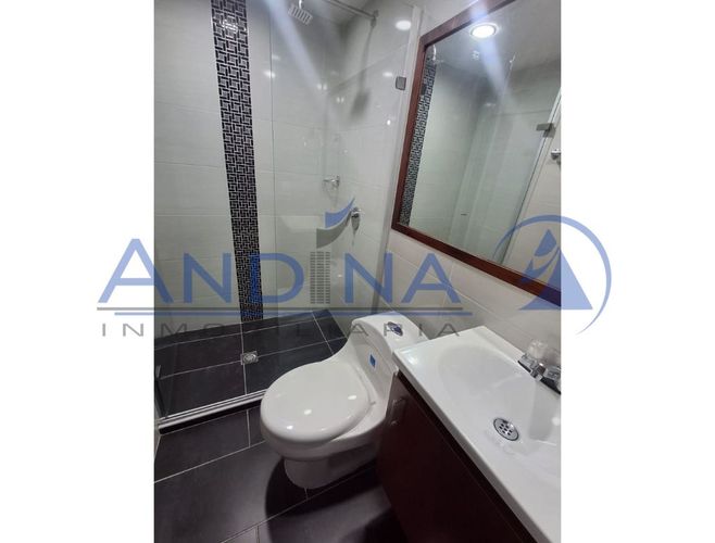 Apartamento de 4 alcobas en venta en Belén, Medellín, 120 m² · foto 17 de 17