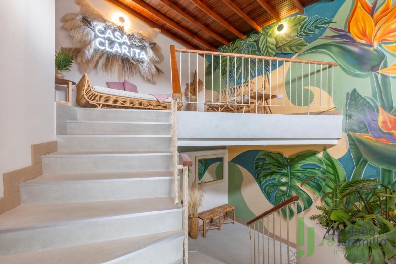 Casa en Venta en Laureles, Medellín