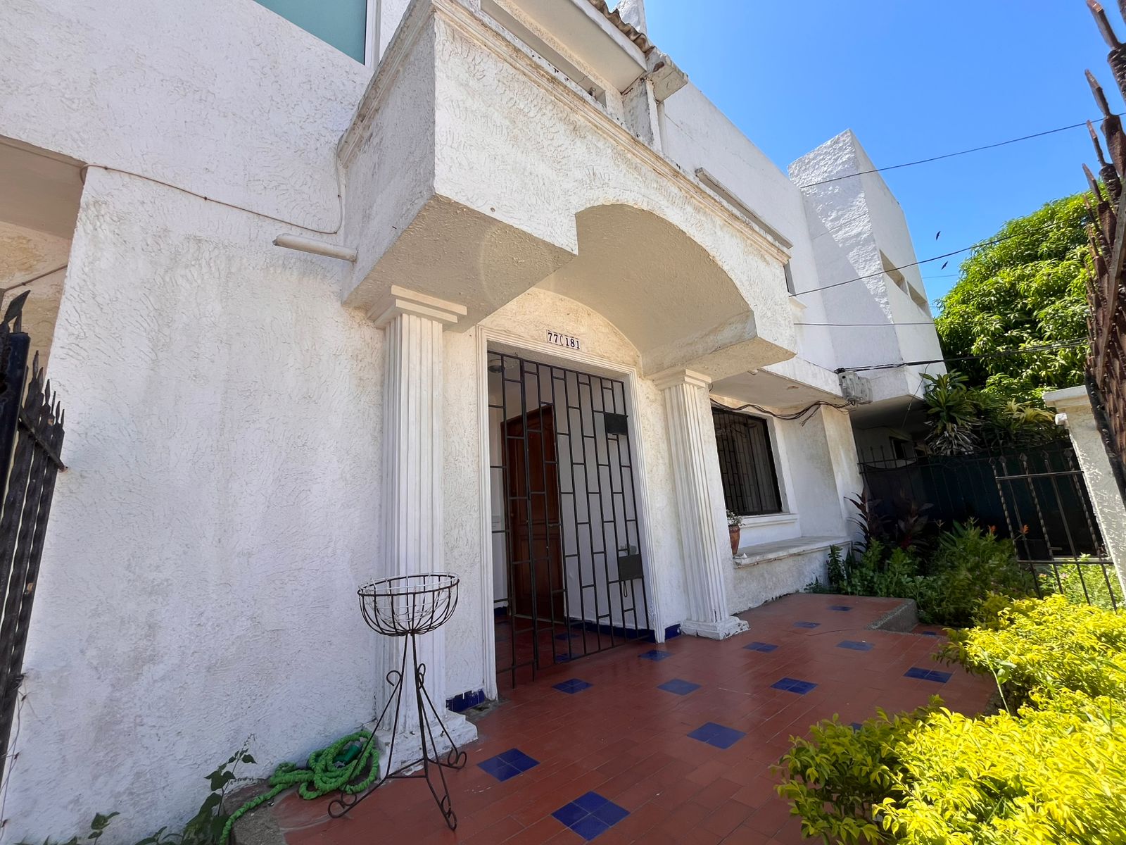 Apartamento en venta en El Country, Barranquilla · foto 2 de 24