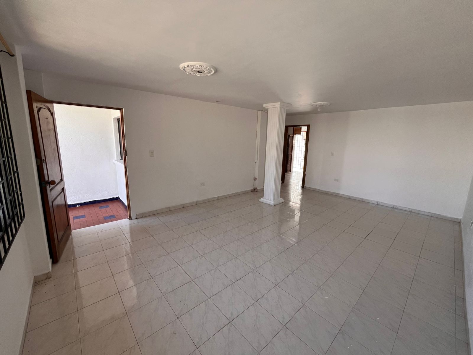 Apartamento en venta en El Country, Barranquilla · foto 7 de 24