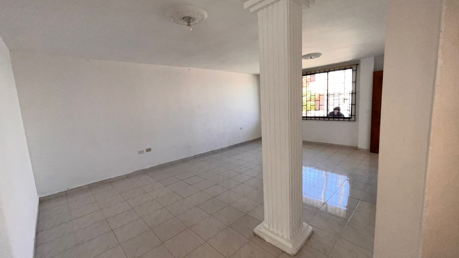 Apartamento en venta en El Country, Barranquilla · foto 8 de 24