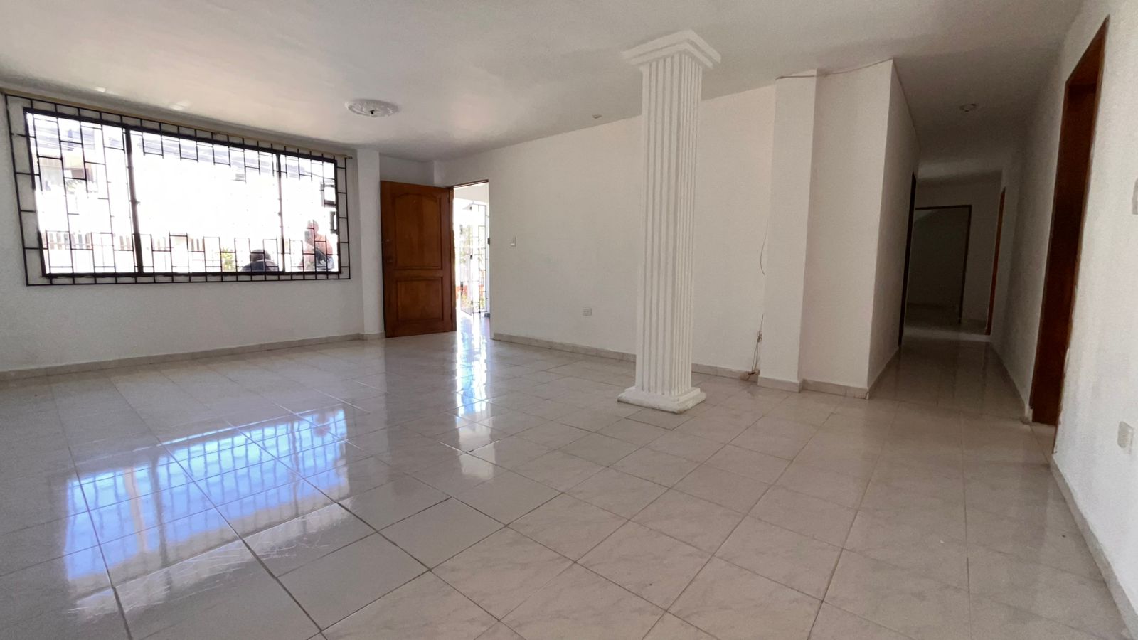 Apartamento en venta en El Country, Barranquilla · foto 19 de 24