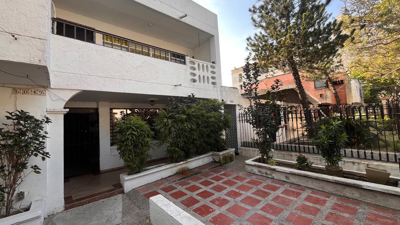 Apartamento en venta en El Country, Barranquilla · foto 21 de 24