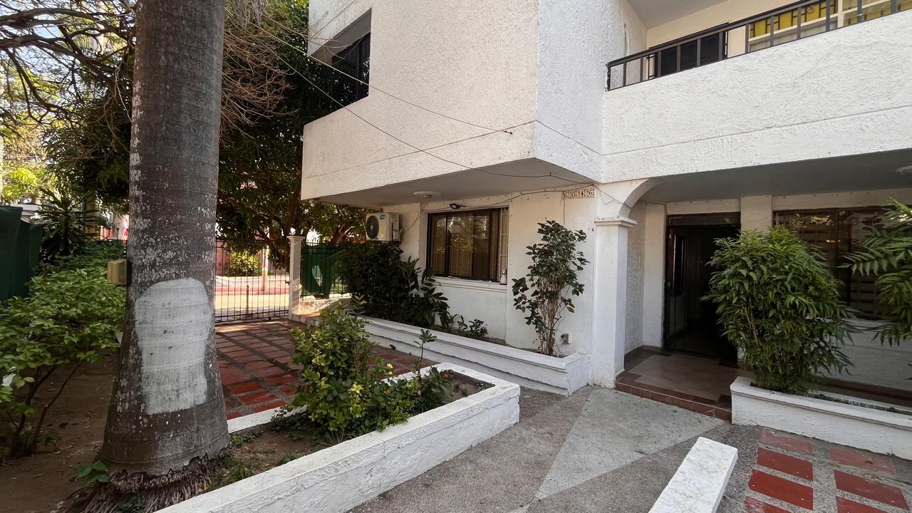 Apartamento en venta en El Country, Barranquilla · foto 22 de 24