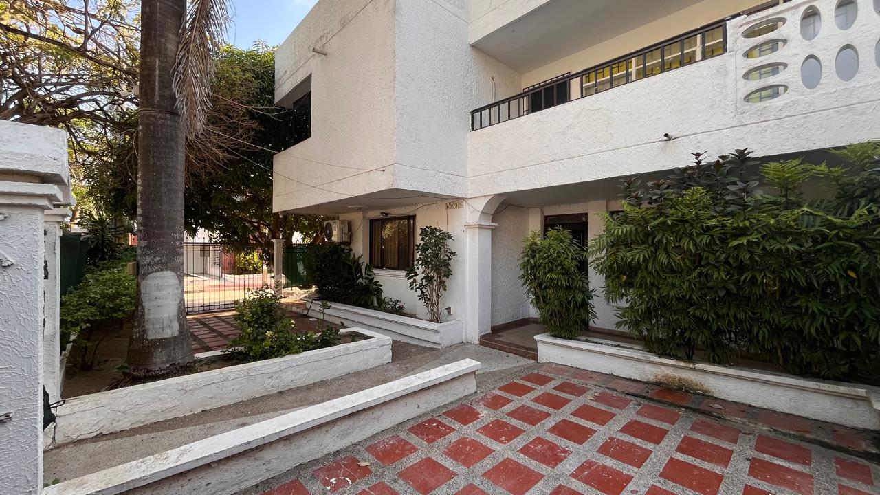Apartamento en venta en El Country, Barranquilla · foto 23 de 24