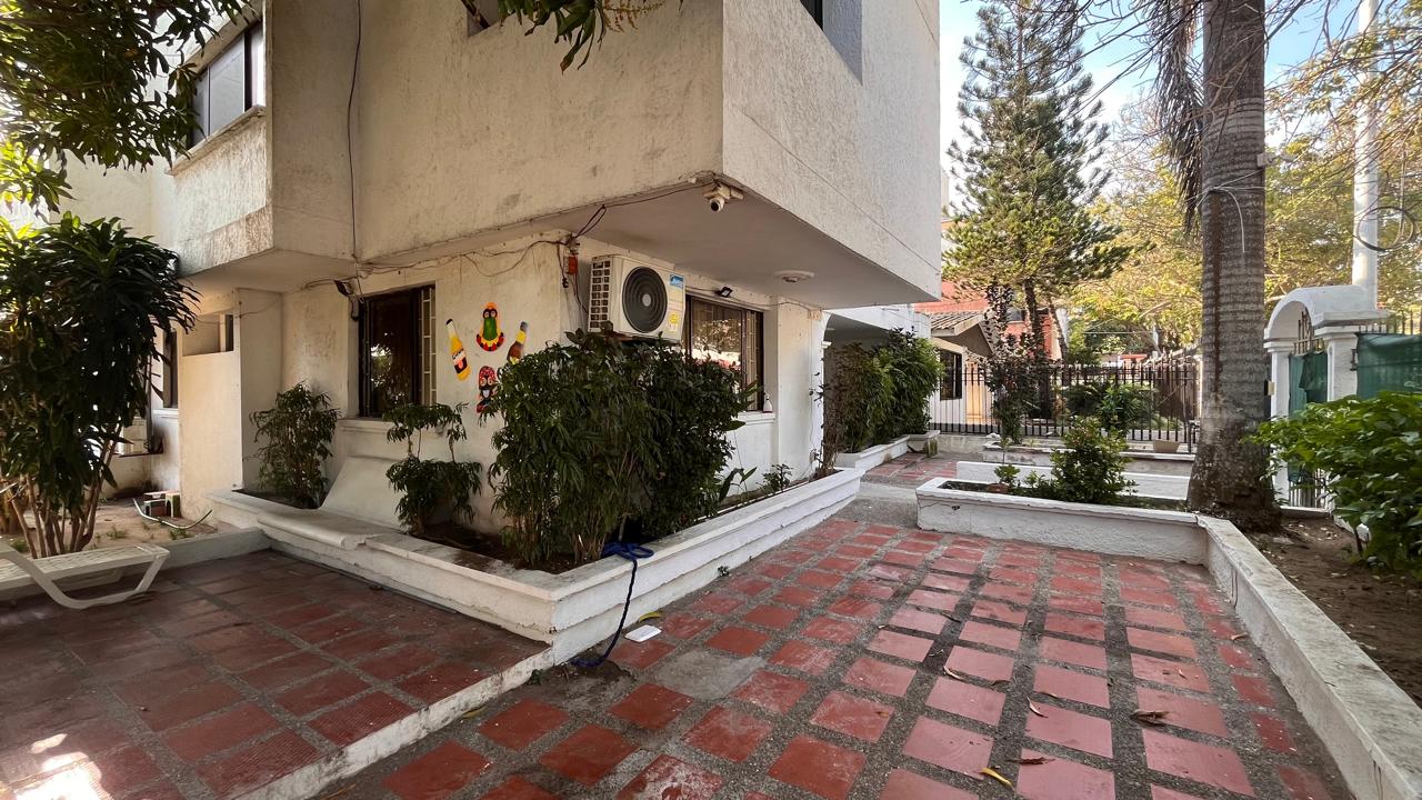 Apartamento en venta en El Country, Barranquilla · foto 24 de 24