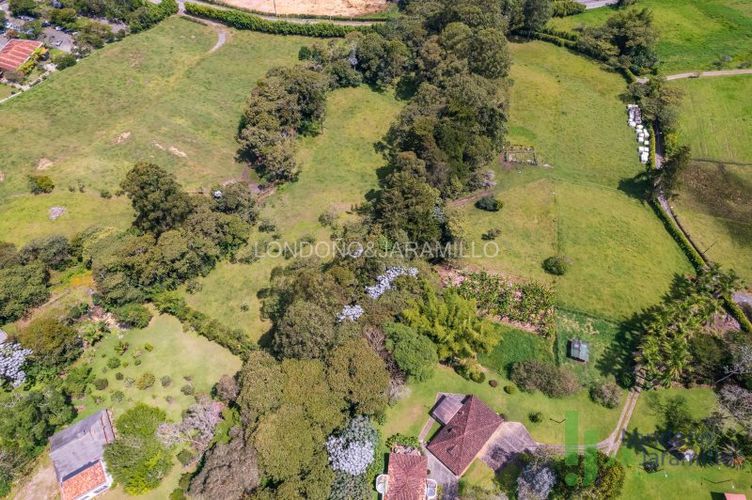 Lote en venta en Llano Grande, Rionegro, 50000 m² · foto 7 de 14