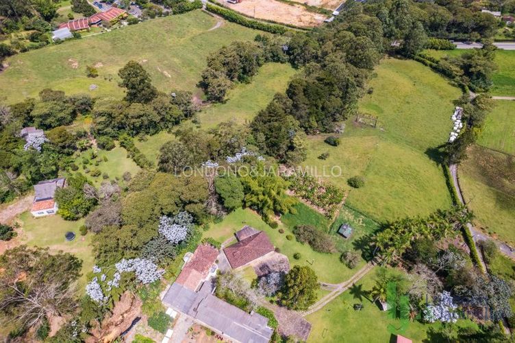 Lote en venta en Llano Grande, Rionegro, 50000 m² · foto 8 de 14