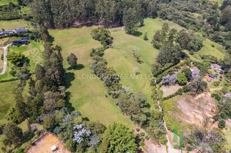 Lote en venta en Llano Grande, Rionegro, 50000 m² · foto 9 de 14