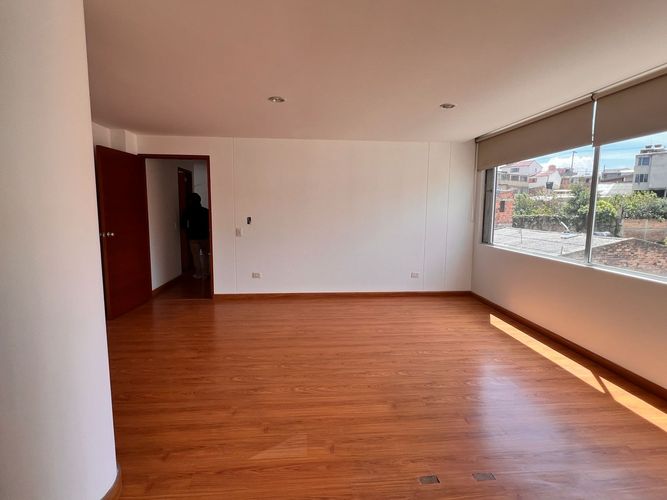 Apartamento de 3 alcobas en venta en Jorge Eliecer Gaitan, Tunja, 129 m² · foto 13 de 18