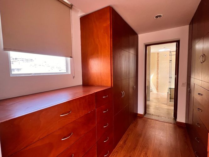 Apartamento de 3 alcobas en venta en Jorge Eliecer Gaitan, Tunja, 129 m² · foto 14 de 18