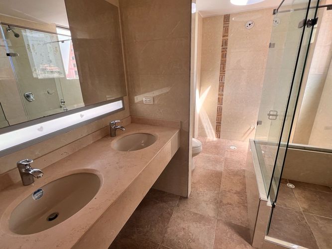 Apartamento de 3 alcobas en venta en Jorge Eliecer Gaitan, Tunja, 129 m² · foto 15 de 18