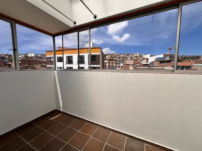 Apartamento de 3 alcobas en venta en Jorge Eliecer Gaitan, Tunja, 129 m² · foto 16 de 18