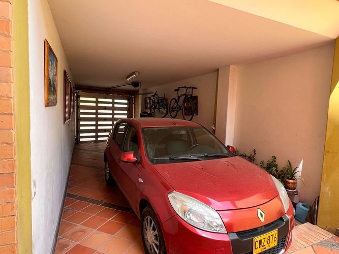 Apartamento de 3 alcobas en venta en Jorge Eliecer Gaitan, Tunja, 129 m² · foto 18 de 18