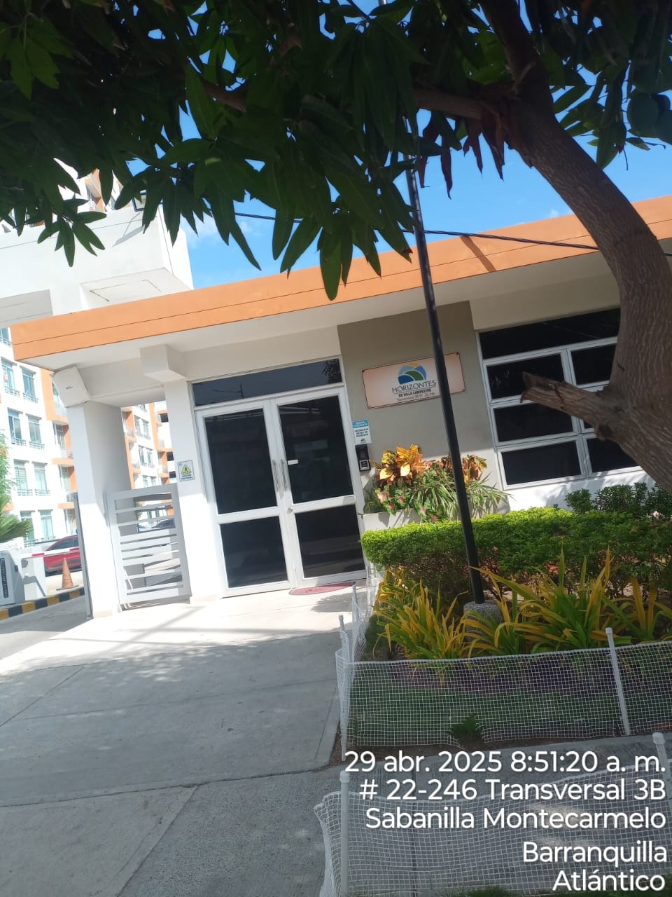 Apartamento en Venta 2