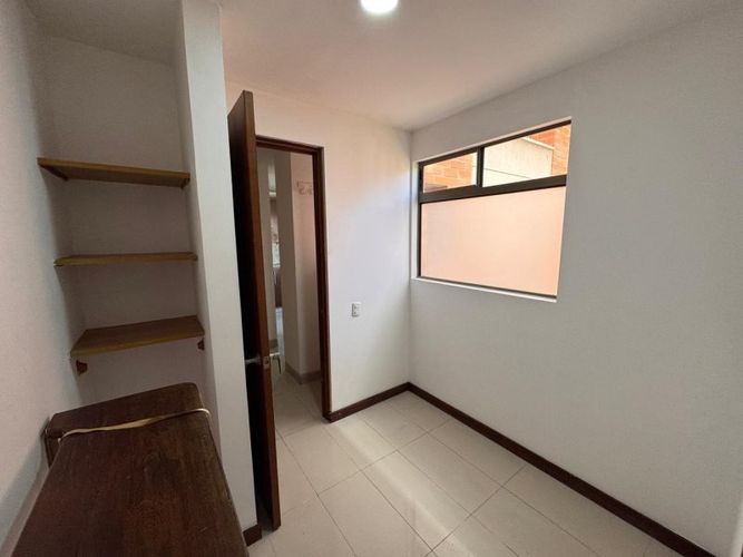 Apartamento de 3 alcobas en arriendo en Los Balsos, Medellín, 144 m² · foto 7 de 16