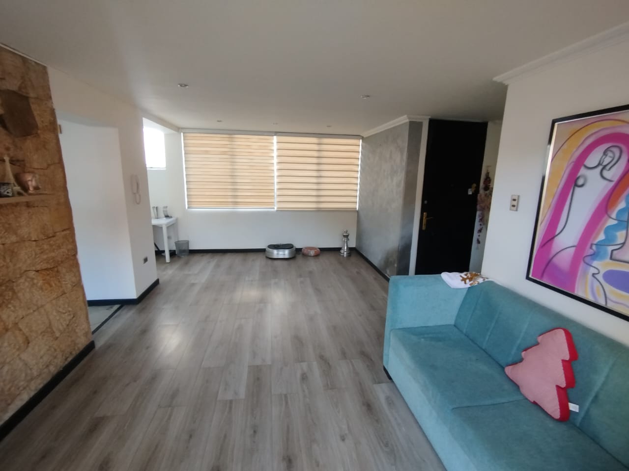 Apartamento en venta en Galerias, Bogotá · foto 6 de 24