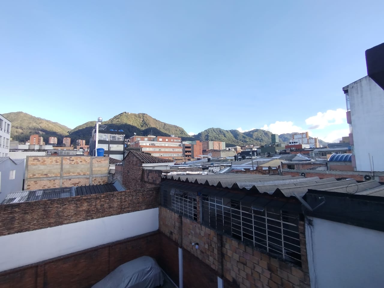 Apartamento en venta en Galerias, Bogotá · foto 10 de 24