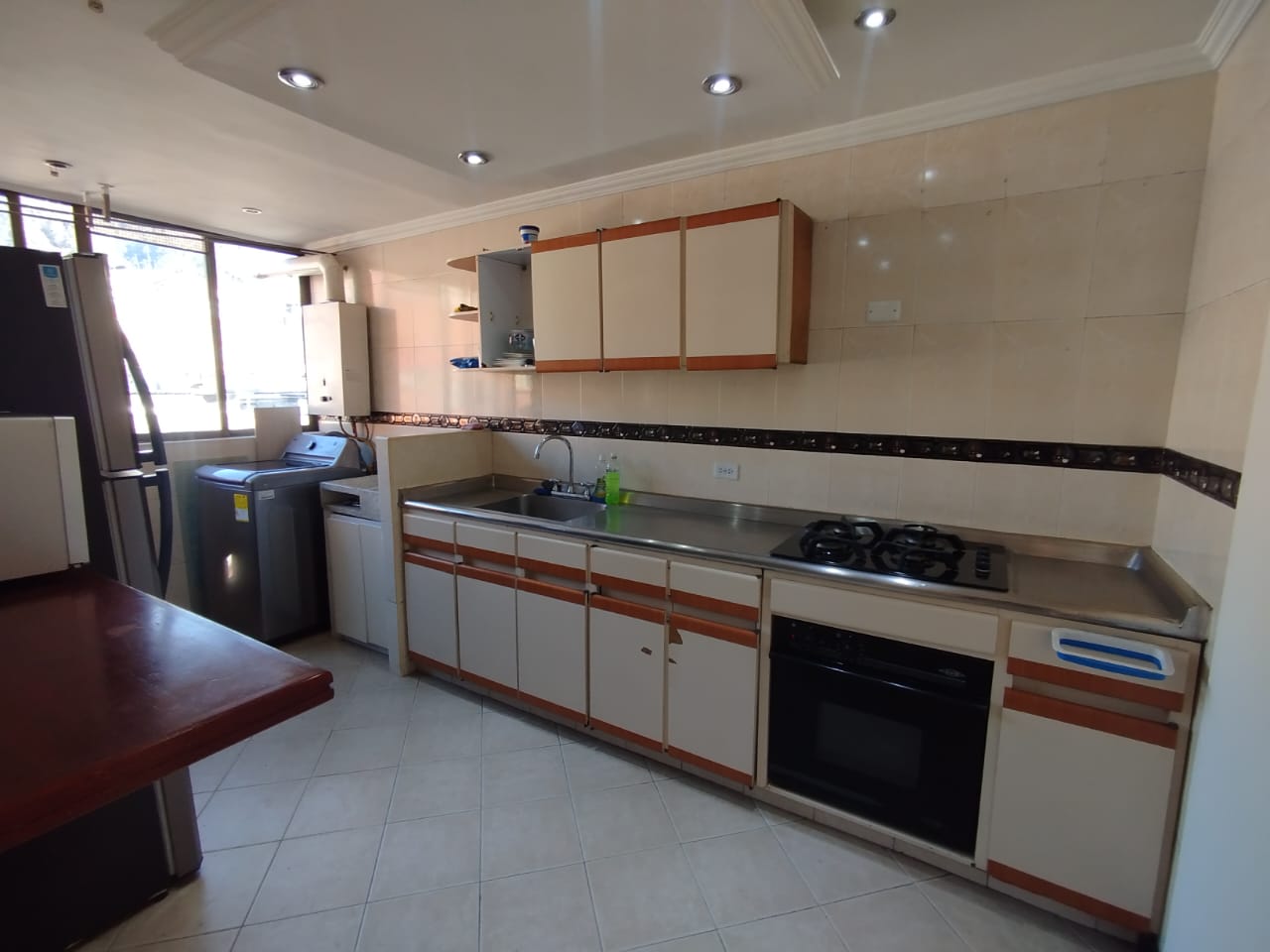 Apartamento en venta en Galerias, Bogotá · foto 11 de 24