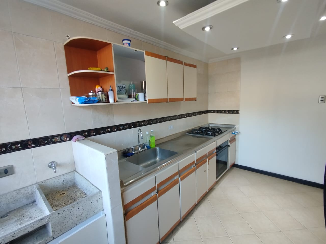 Apartamento en venta en Galerias, Bogotá · foto 12 de 24