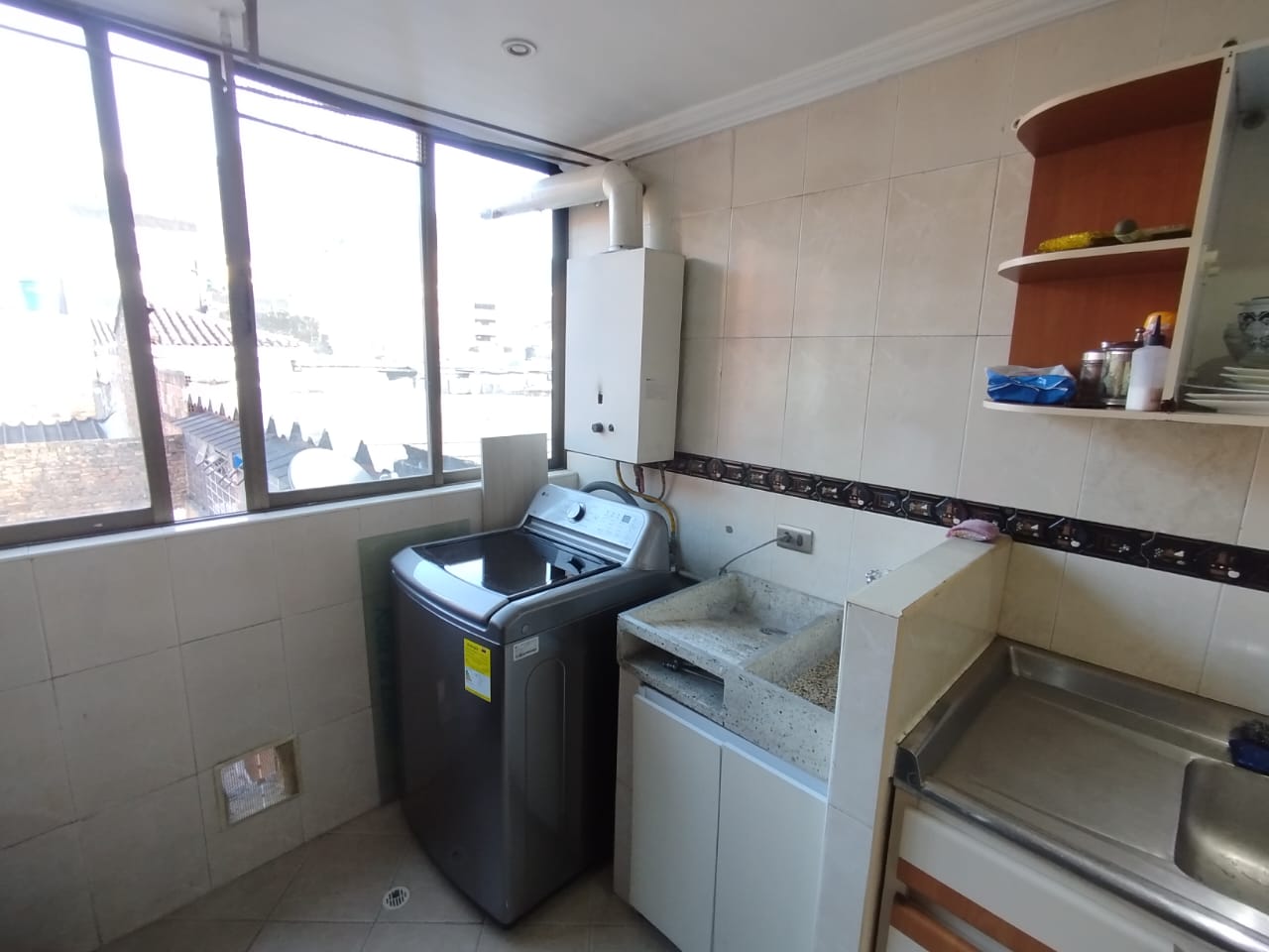 Apartamento en venta en Galerias, Bogotá · foto 13 de 24