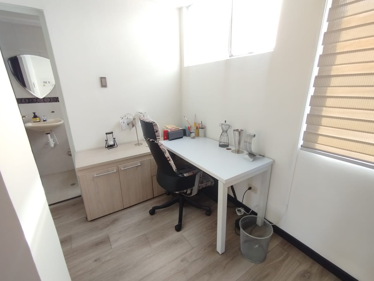 Apartamento en venta en Galerias, Bogotá · foto 14 de 24