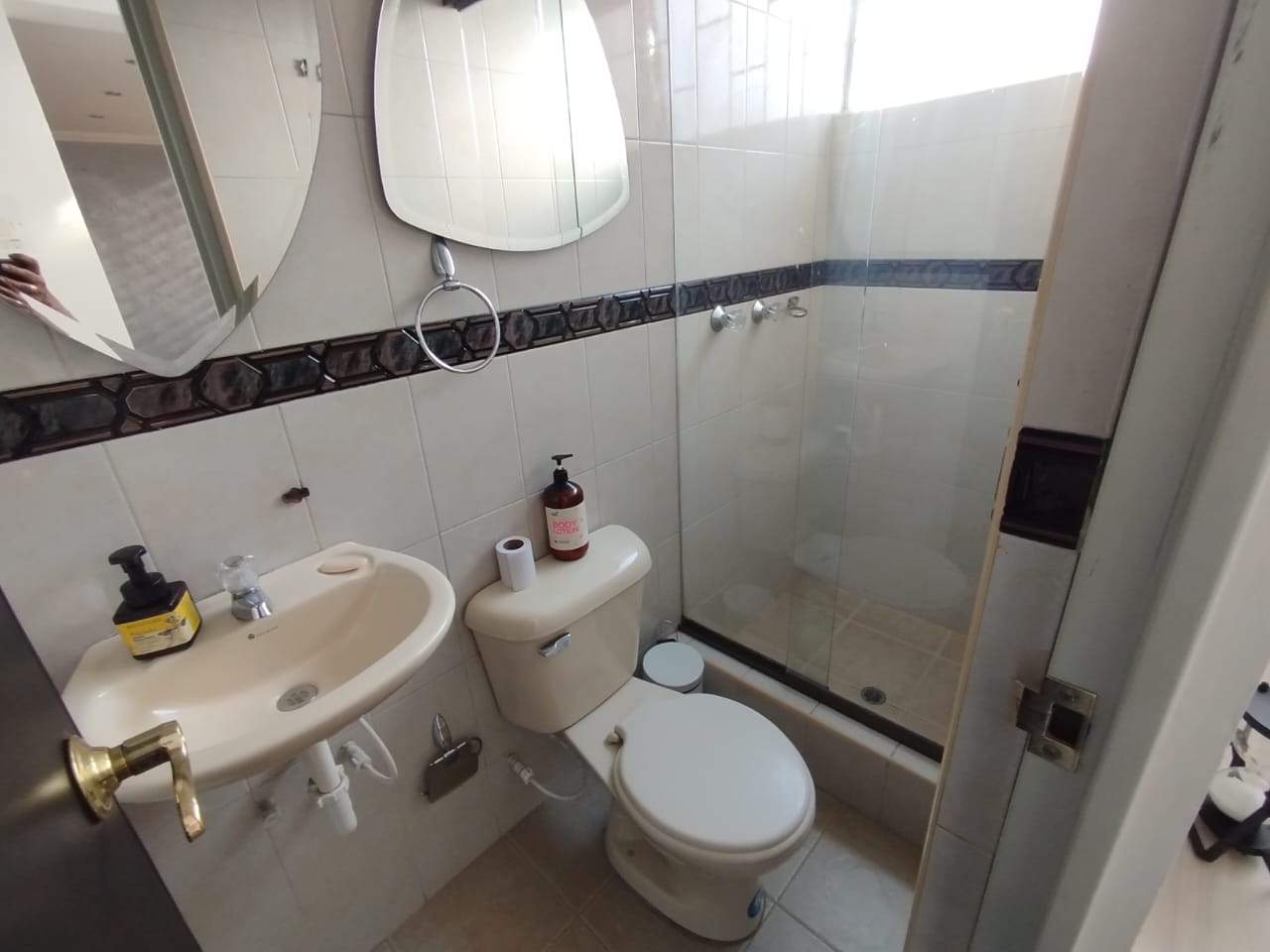 Apartamento en venta en Galerias, Bogotá · foto 15 de 24