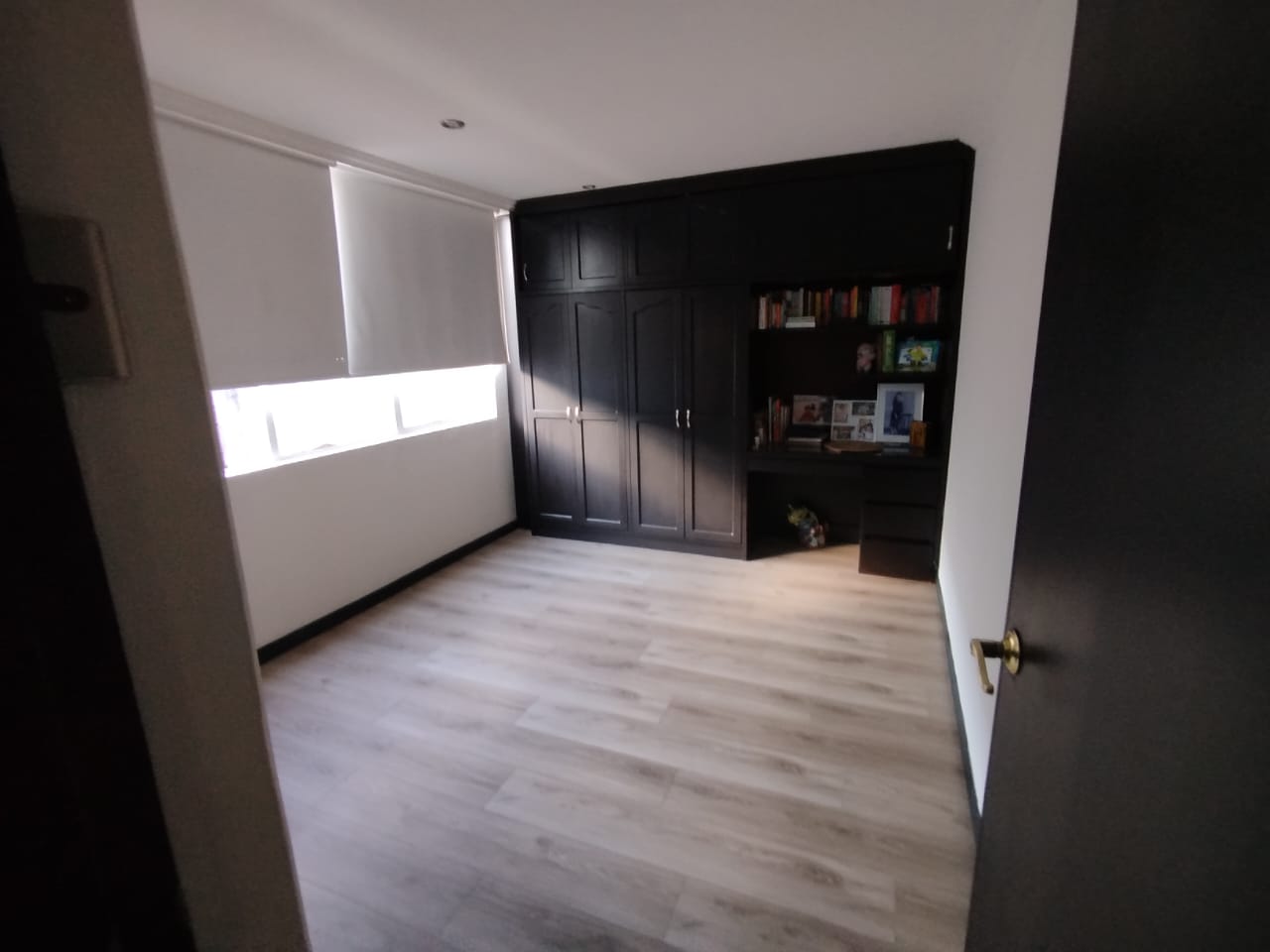 Apartamento en venta en Galerias, Bogotá · foto 17 de 24