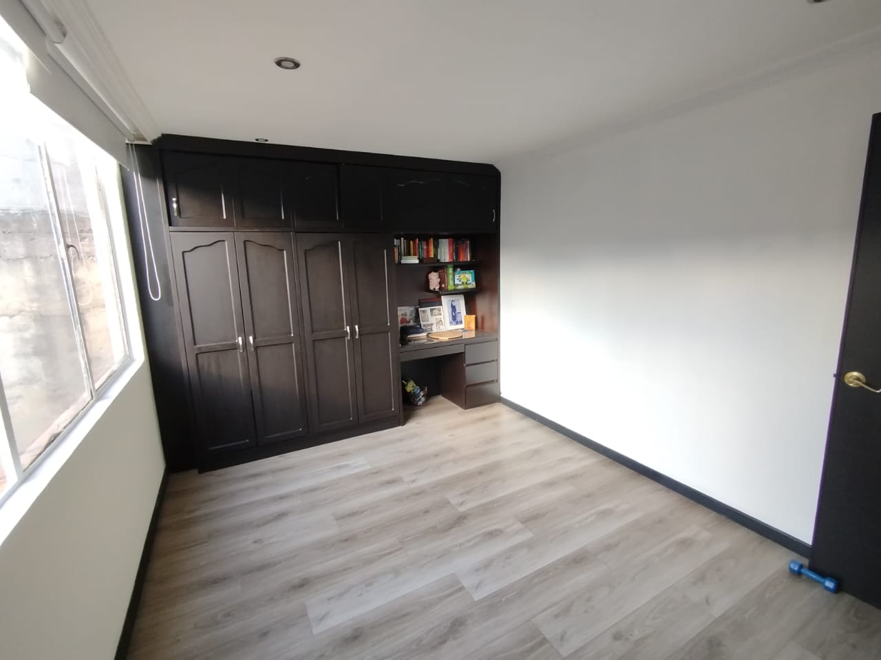 Apartamento en venta en Galerias, Bogotá · foto 18 de 24