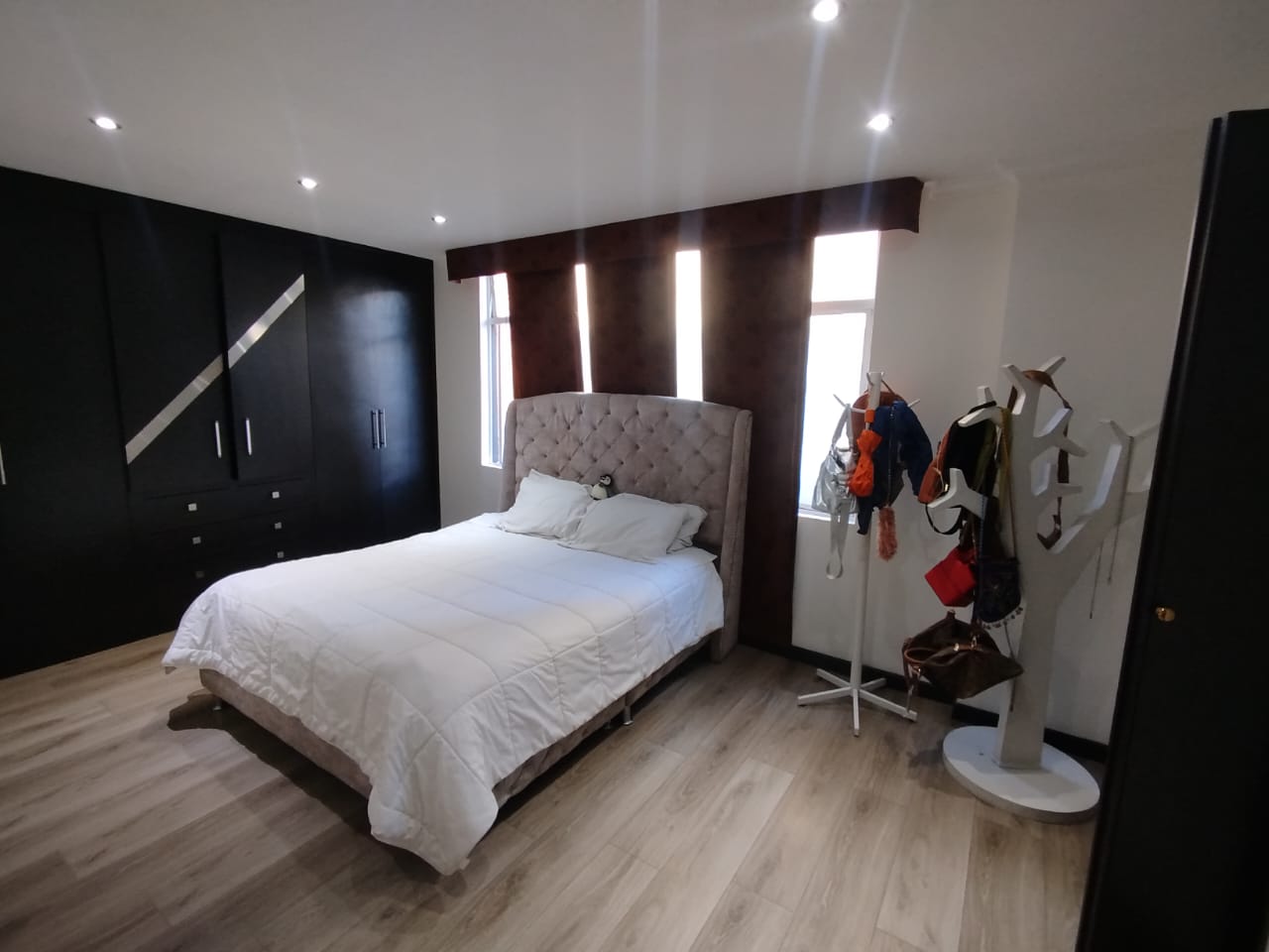 Apartamento en venta en Galerias, Bogotá · foto 19 de 24