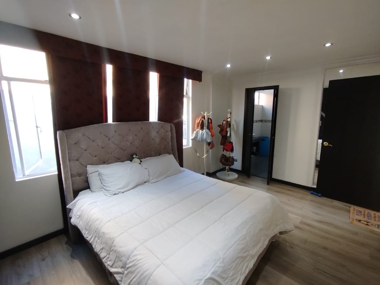 Apartamento en venta en Galerias, Bogotá · foto 20 de 24